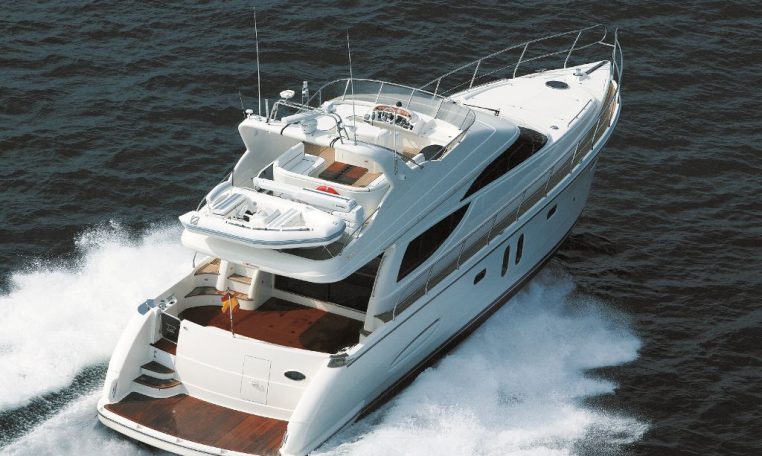 rodman 64 yachts
