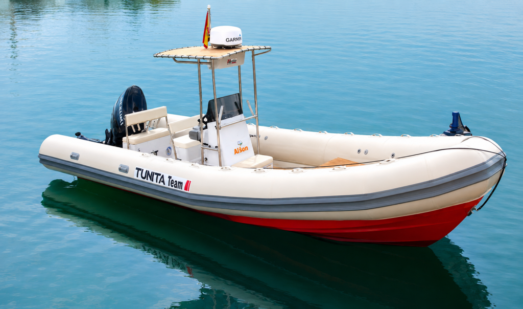 AUXINAVY Vengador Z